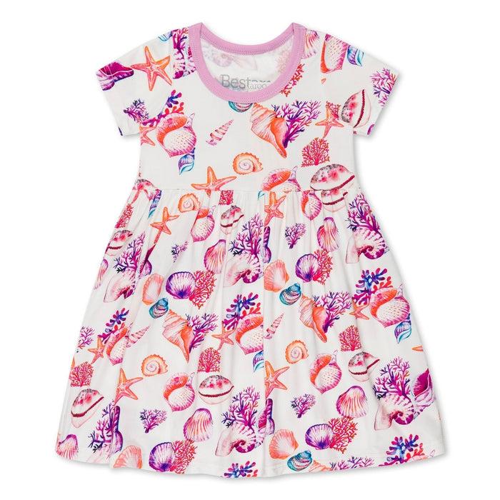 Bestaroo - Bamboo - Beachy Keen Dress