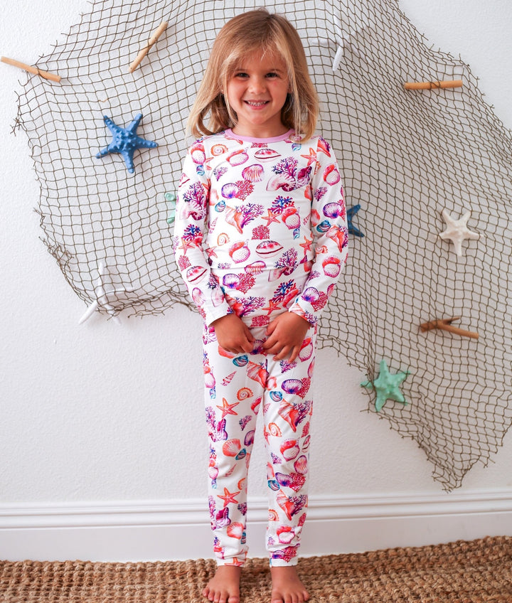 Bestaroo - Bamboo - Beachy Keen Pajama