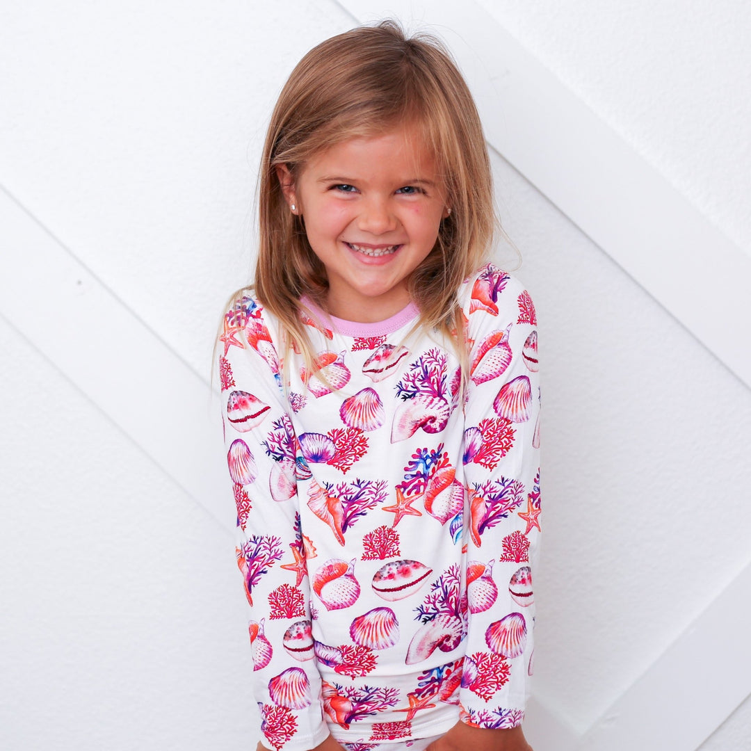 Bestaroo - Beachy Keen Pajama