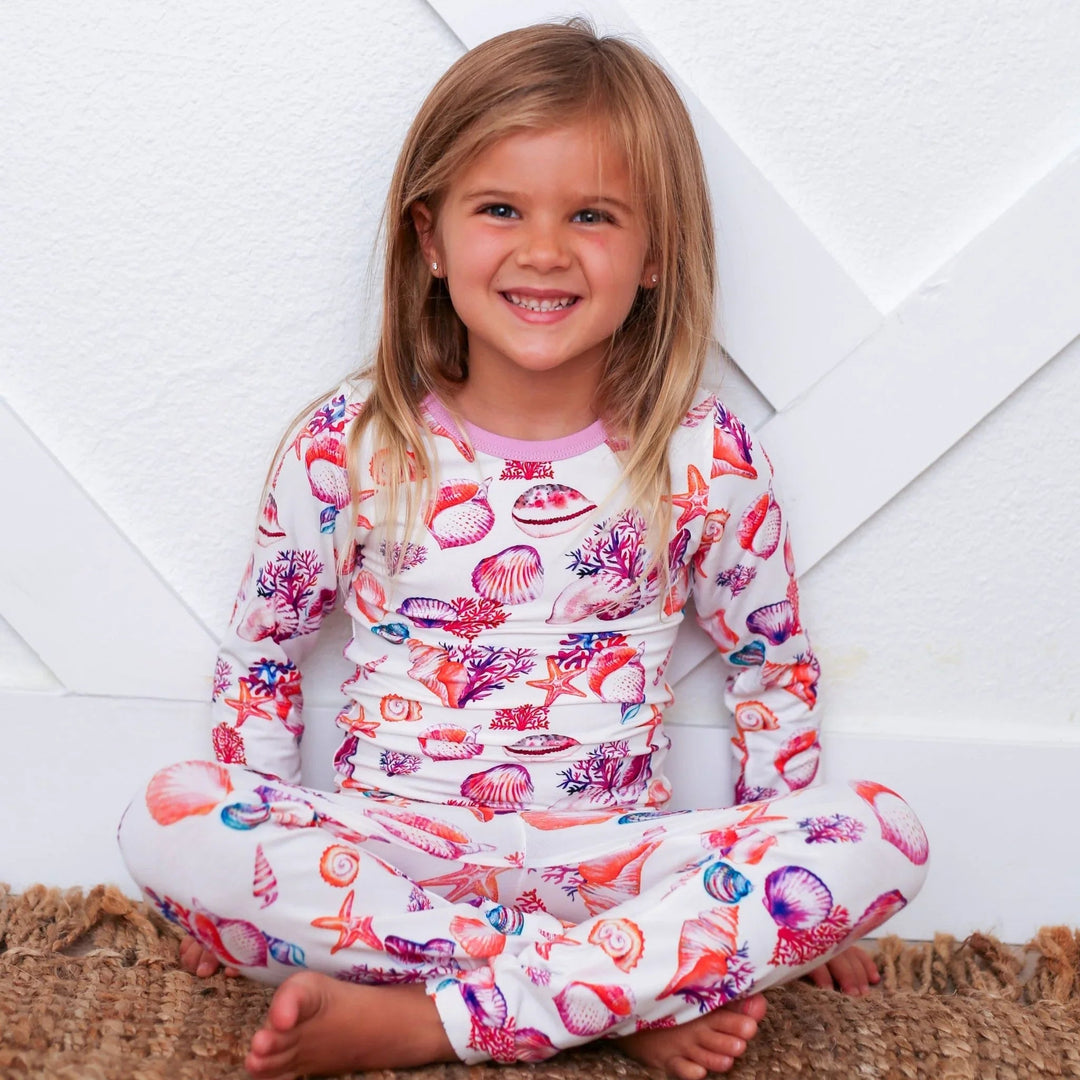 Bestaroo - Bamboo - Beachy Keen Pajama