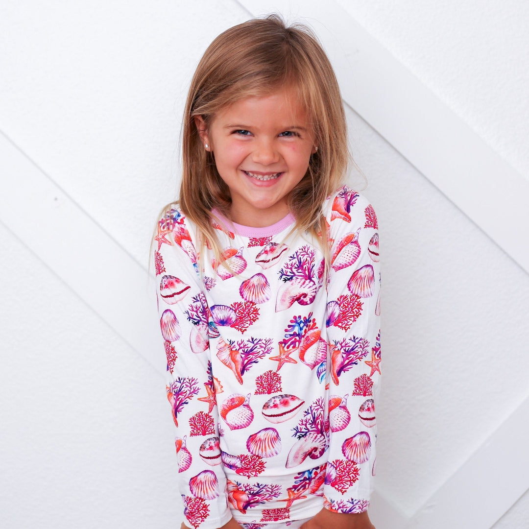 Bestaroo - Bamboo - Beachy Keen Pajama