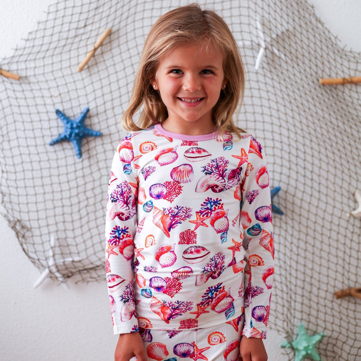 Bestaroo - Bamboo - Beachy Keen Pajama