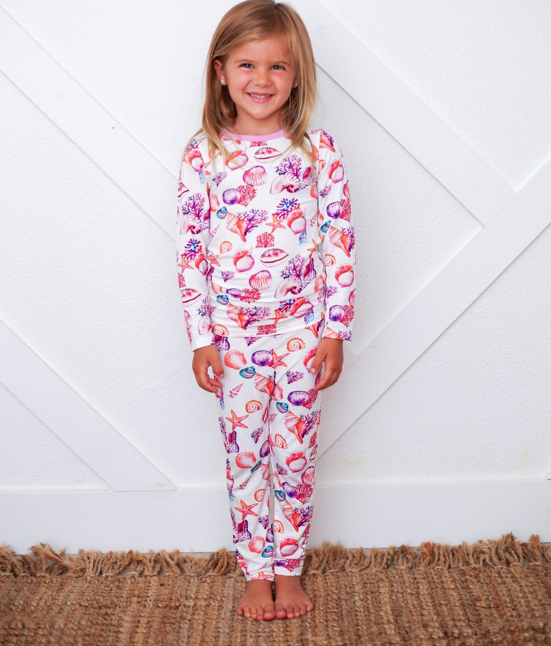 Bestaroo - Bamboo - Beachy Keen Pajama