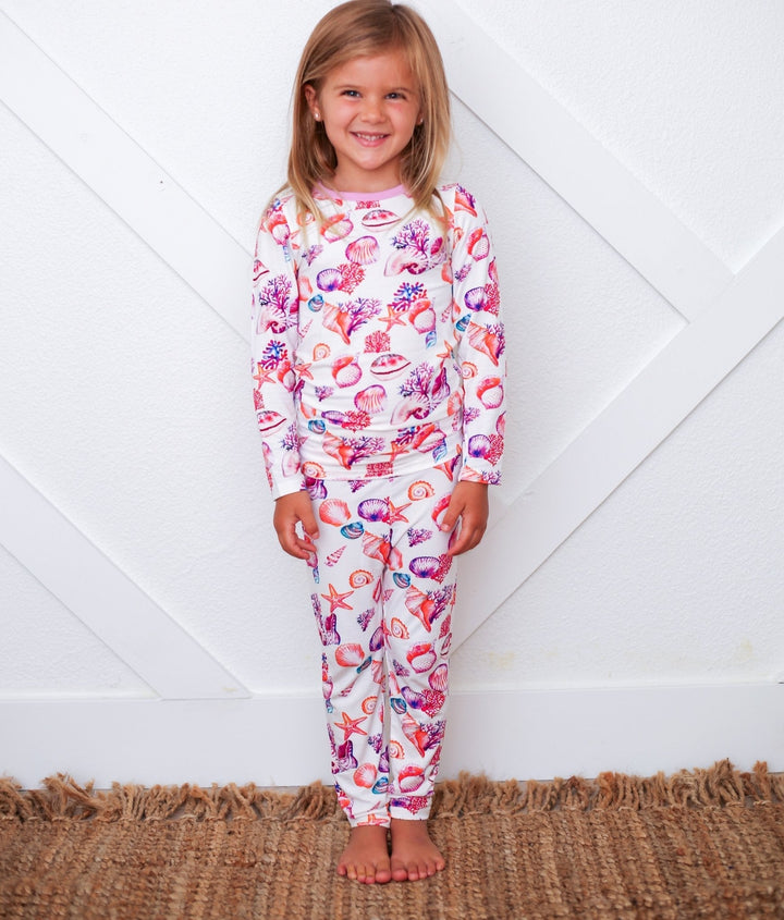 Bestaroo - Bamboo - Beachy Keen Pajama