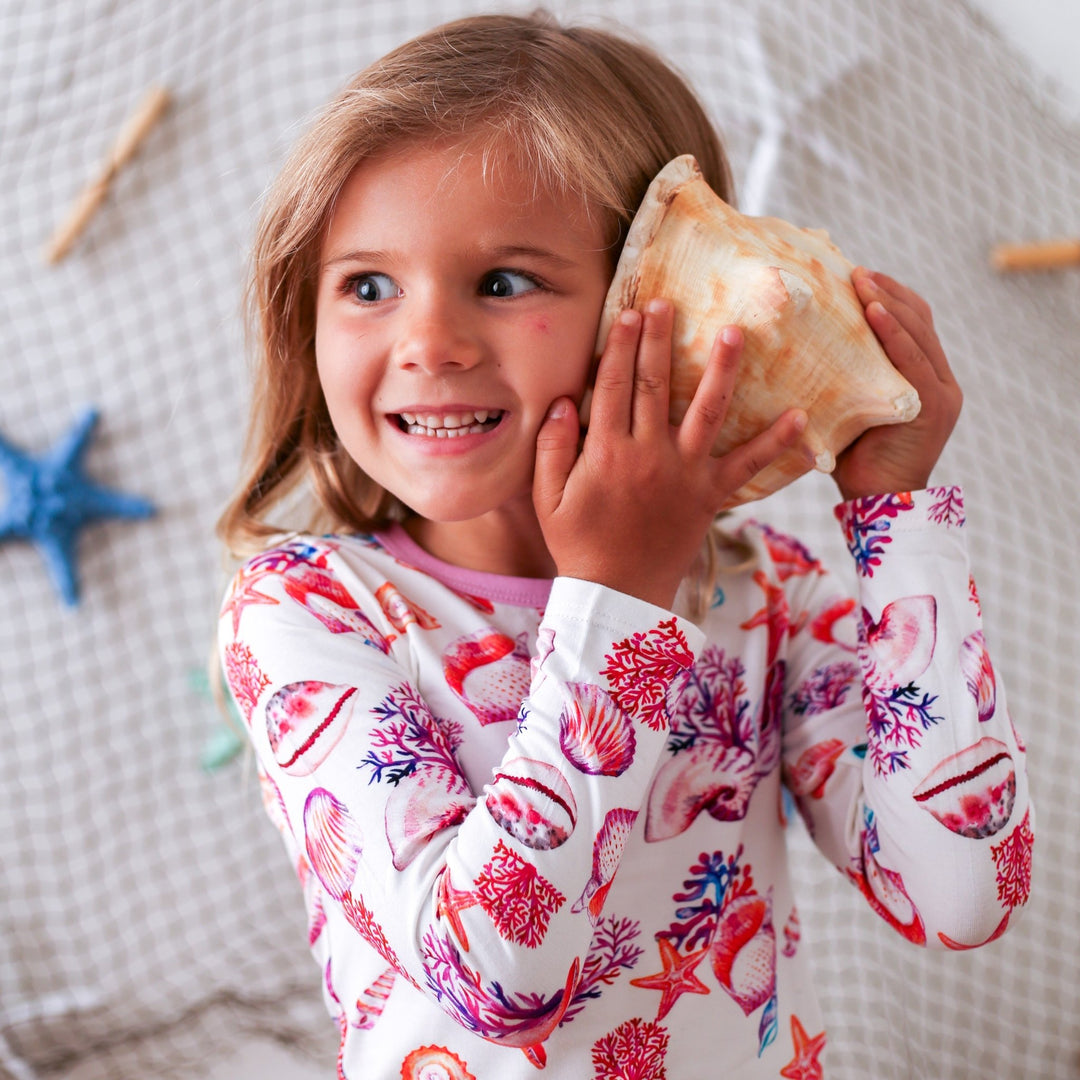 Bestaroo - Beachy Keen Pajama