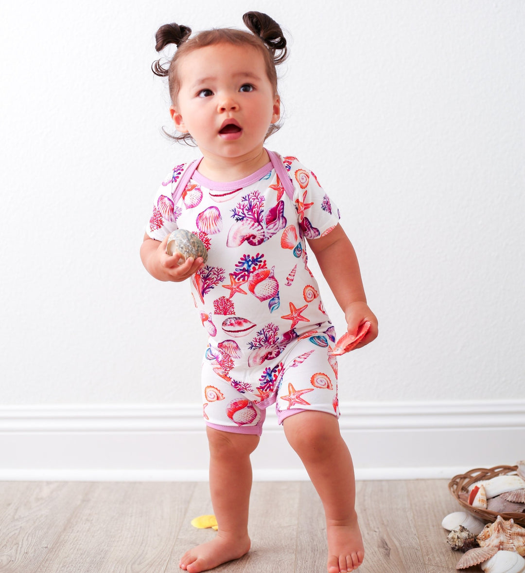 Bestaroo - Beachy Keen Shortall