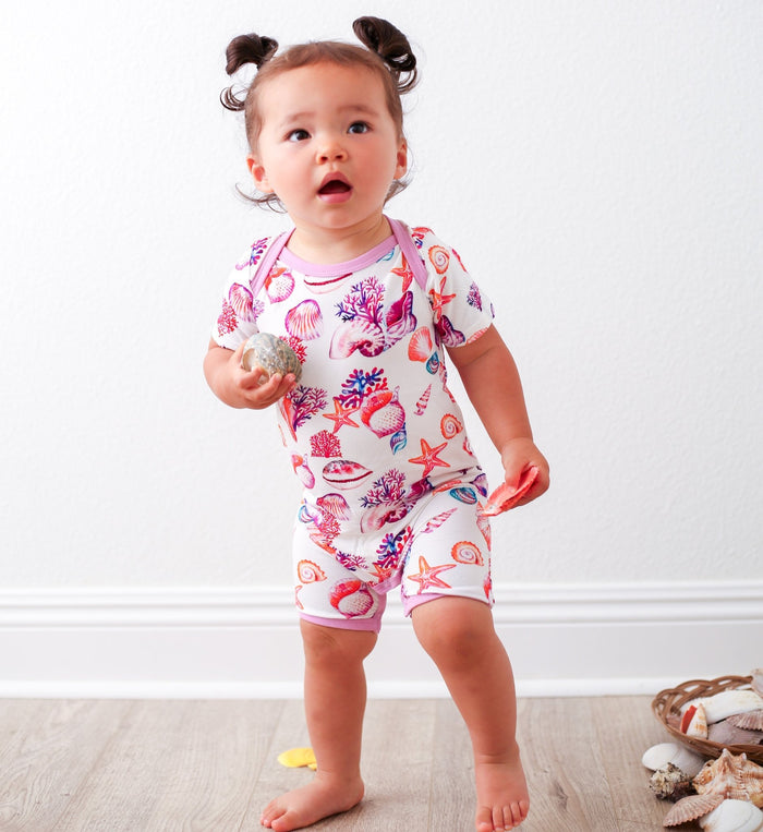 Bestaroo - Beachy Keen Shortall
