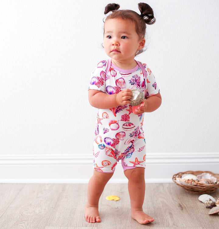 Bestaroo - Beachy Keen Shortall