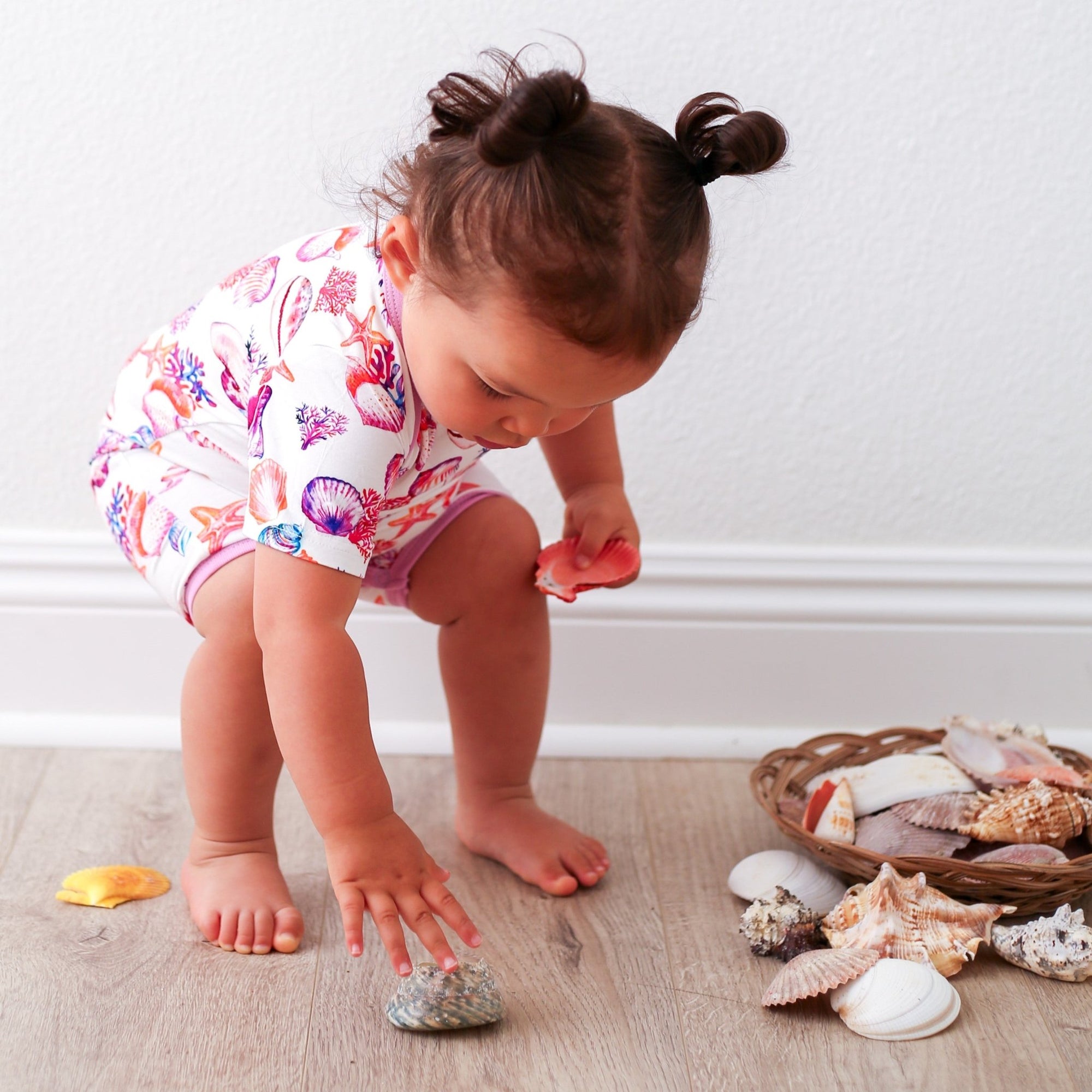 Bestaroo - Beachy Keen Shortall