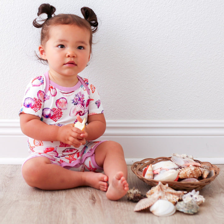 Bestaroo - Beachy Keen Shortall