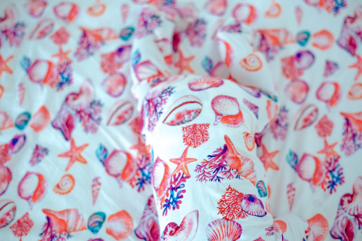 Bestaroo - Beachy Keen Swaddle