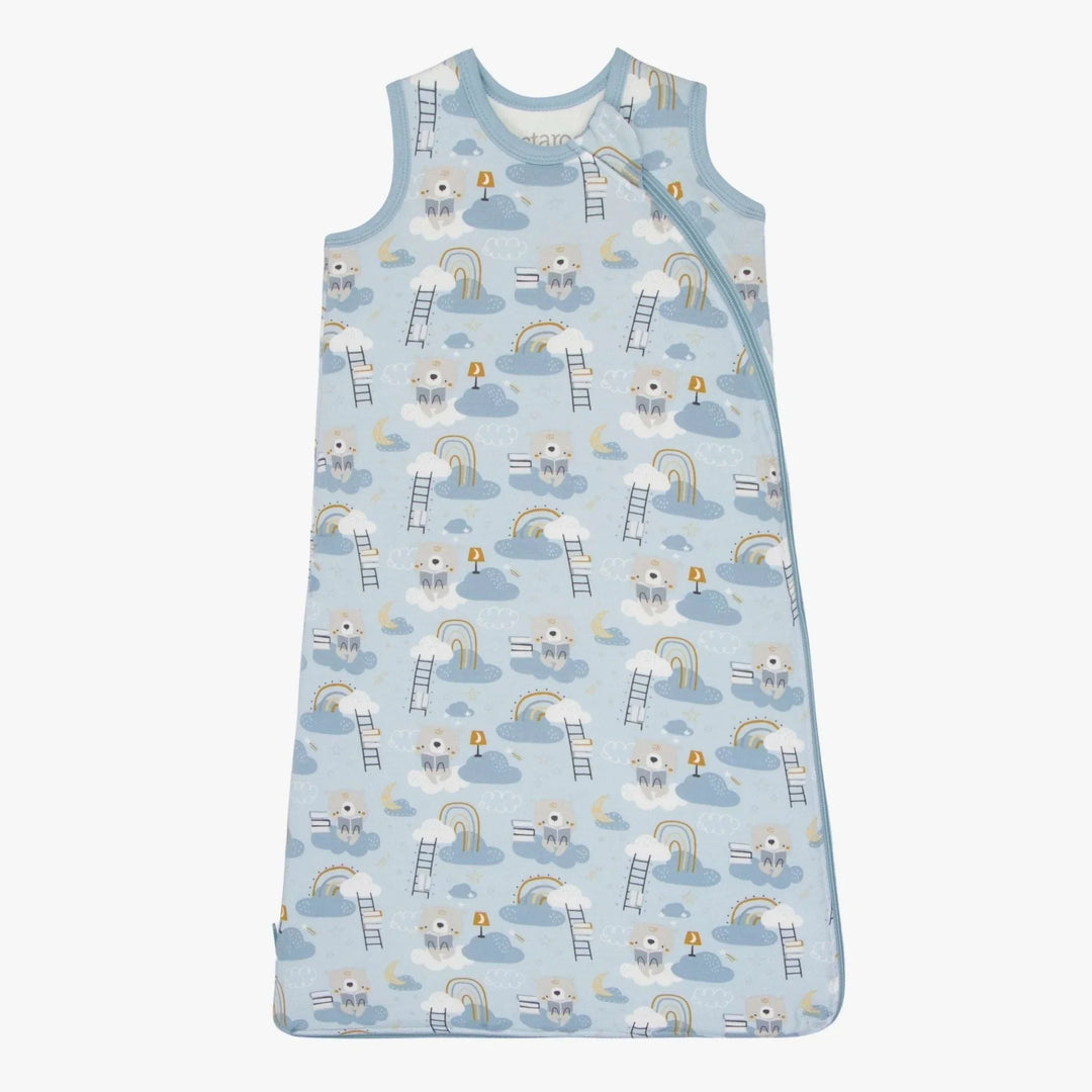 Bestaroo - Bedtime Bears Blue Sleep Bag 1.0 TOG
