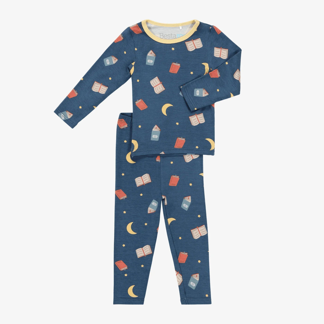 Bestaroo - Bamboo - Bedtime Story Pajama