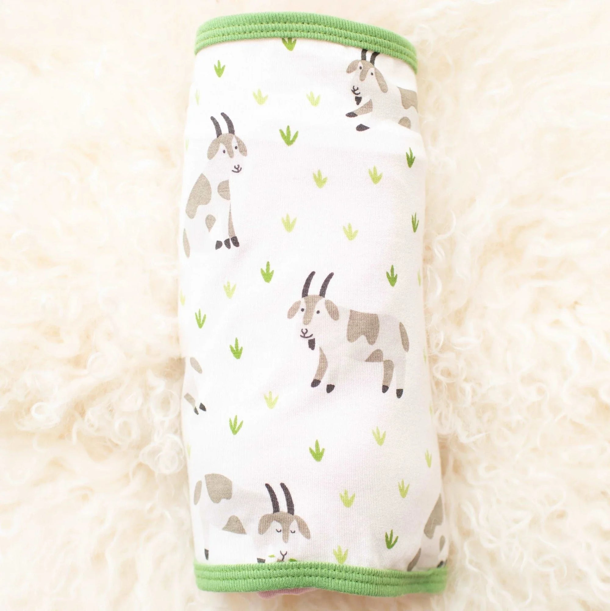 Bestaroo - Billy Goats Swaddle