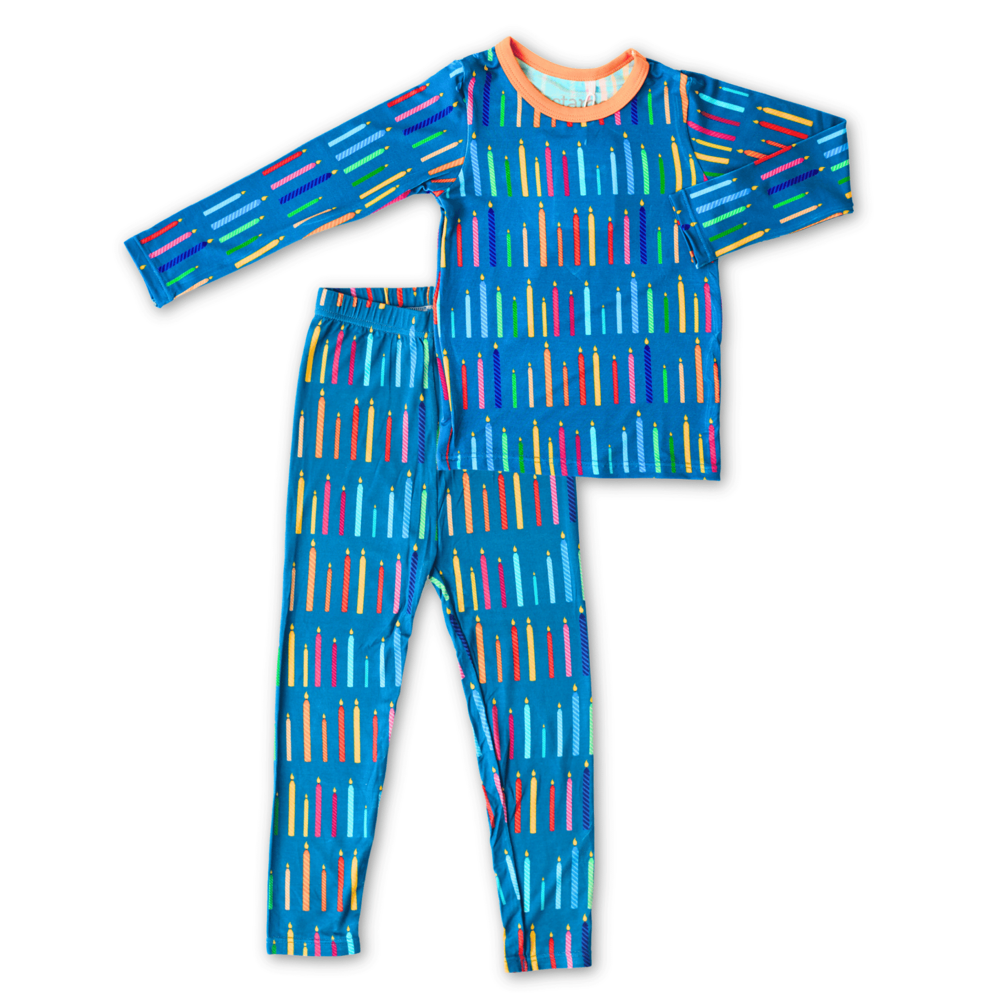 Bestaroo - Birthday Babe Pajama