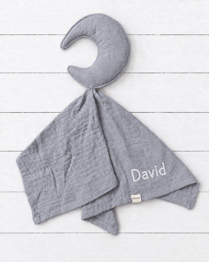 Moon blankie