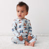 Bestaroo - Blazing Boots Romper