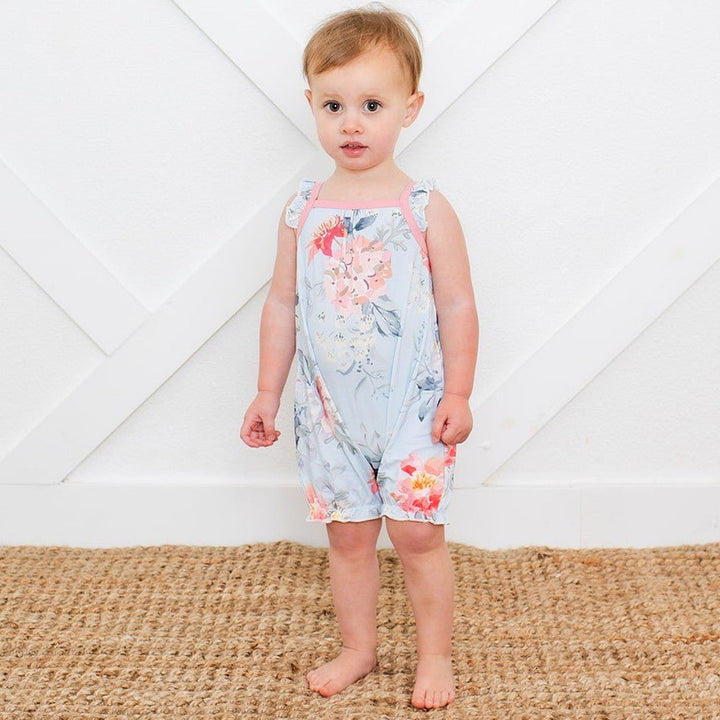 Bestaroo - Blossom Snooze Bubble Romper