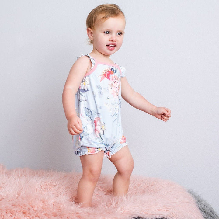 Bestaroo - Blossom Snooze Bubble Romper