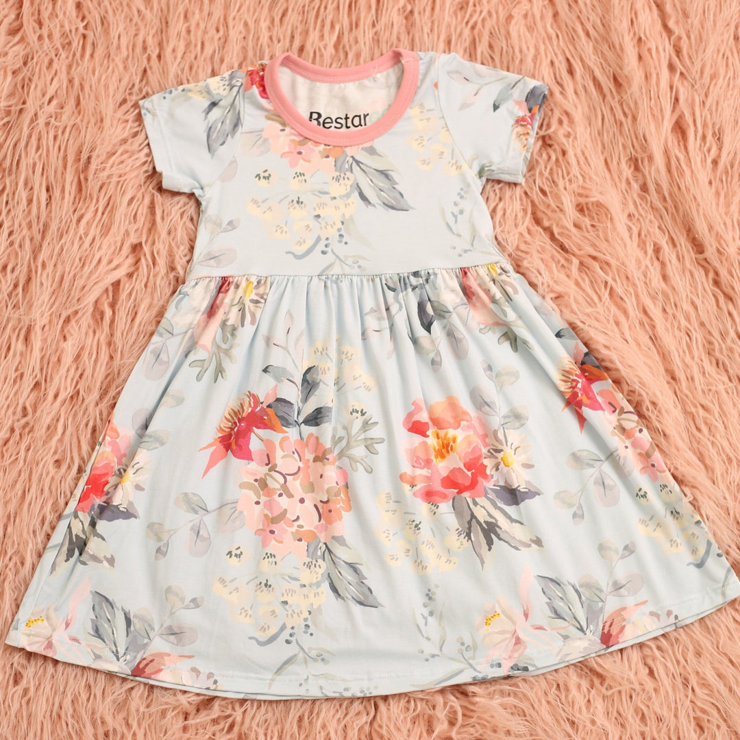 Bestaroo - Blossom Snooze Dress