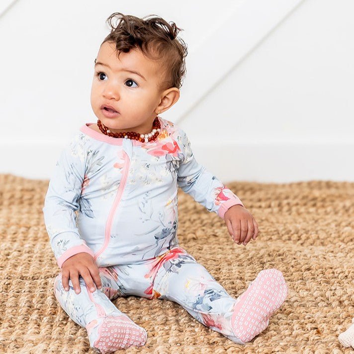 Bestaroo - Blossom Snooze Footie