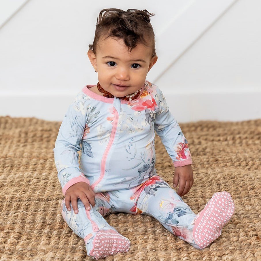 Bestaroo - Blossom Snooze Footie