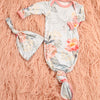Bestaroo - Blossom Snooze Gown & Hat