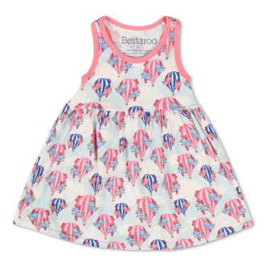 Bestaroo - Bamboo - Blossoming Balloons Dress