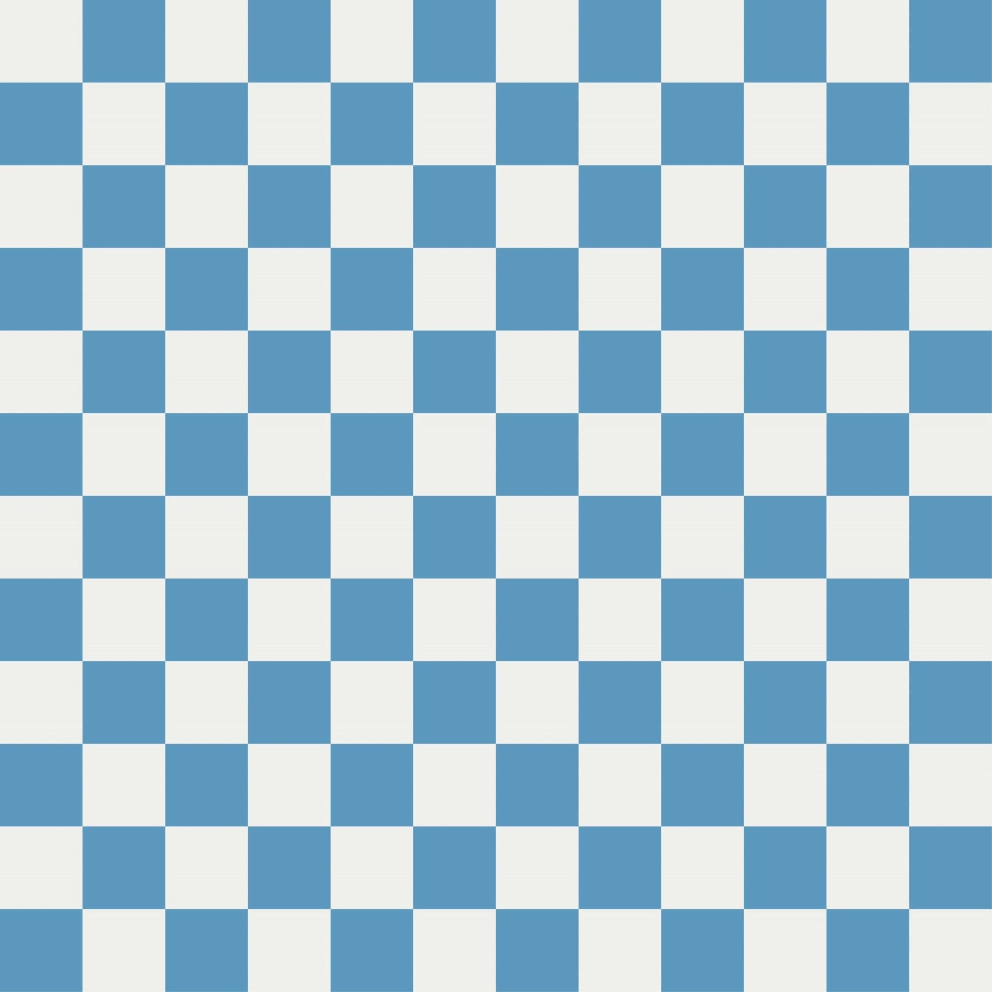 Bestaroo - Bamboo - Blue Checks Swaddle