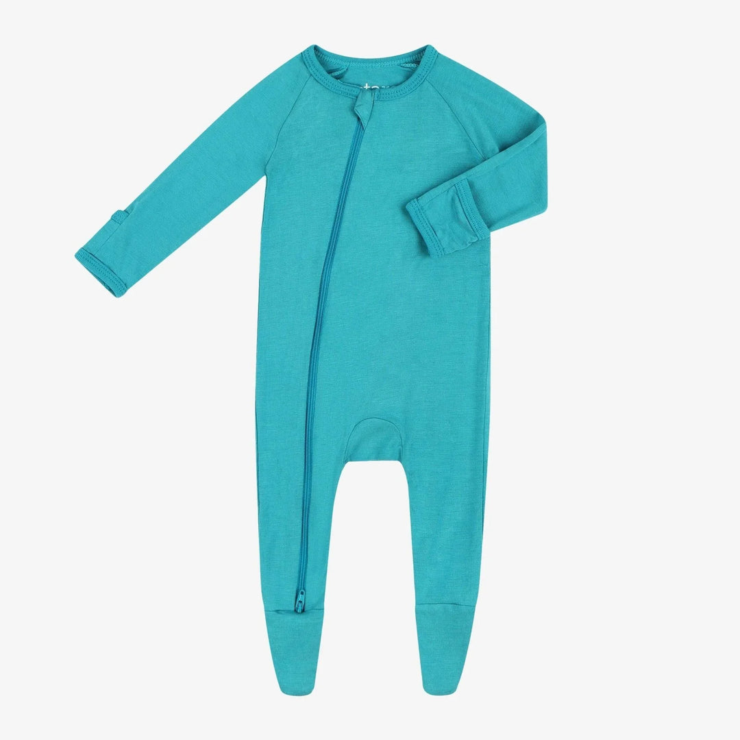 Bestaroo - Blue Footie