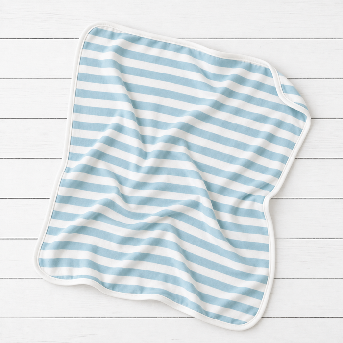 Skye Stripes  Swaddle
