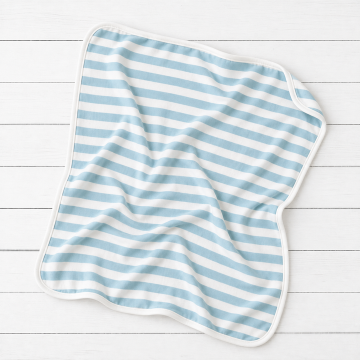 Skye Stripes  Swaddle