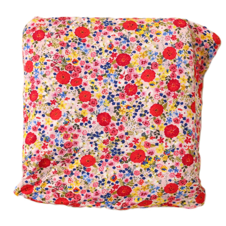 Bestaroo - Bamboo - Blush Bloom Nursing Cover