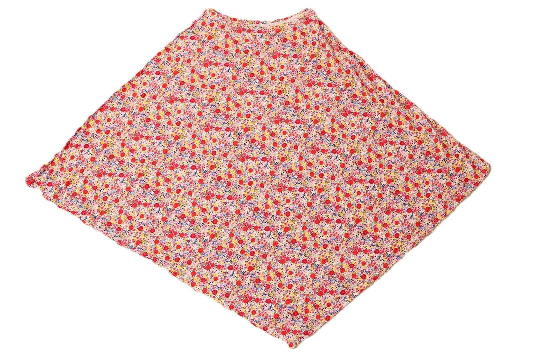 Bestaroo - Bamboo - Blush Bloom Nursing Cover