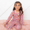 Bestaroo - Bamboo - Blush Bloom Pajama