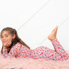 Bestaroo - Bamboo - Blush Bloom Pajama