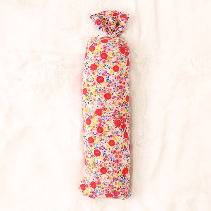 Bestaroo - Bamboo - Blush Bloom Swaddle