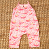 Bestaroo - Bamboo - Blush Dreams Floral Jumpsuit