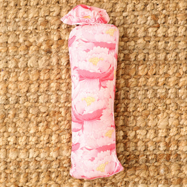 Bestaroo - Bamboo - Blush Dreams Floral Swaddle