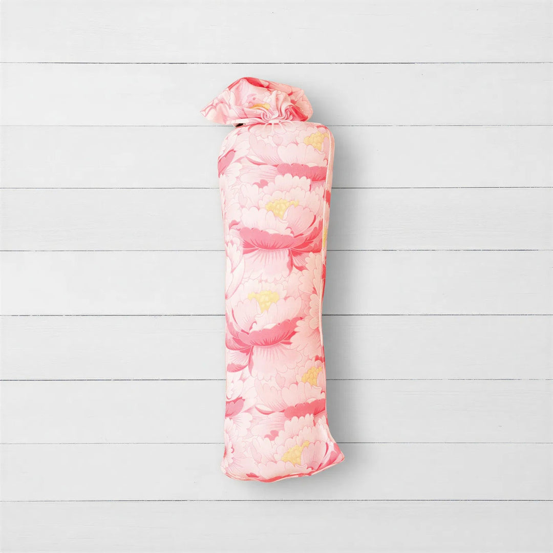 Bestaroo - Bamboo - Blush Dreams Floral Swaddle