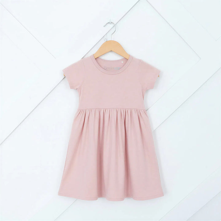 Bestaroo - Bamboo - Blush Dress
