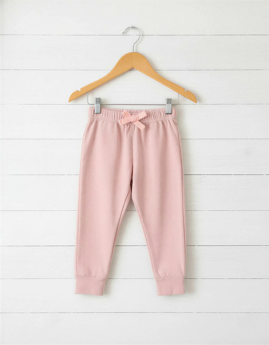 Bestaroo - Bamboo - Blush Relaxed Fit Jogger