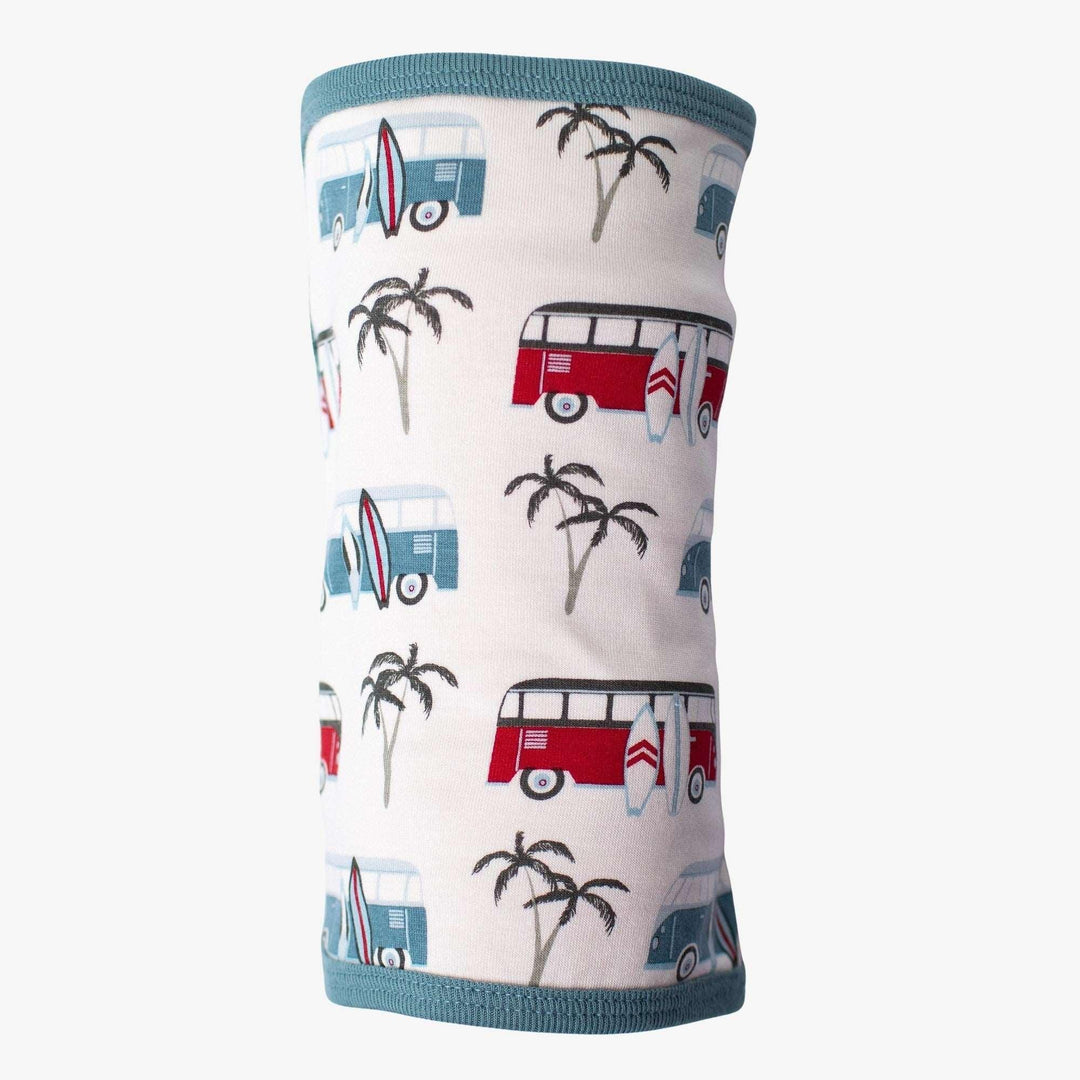 Bestaroo - Bamboo - Boards & Buses Swaddle