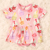 Bestaroo - Bamboo - Boba Babes Bodysuit Dress