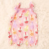 Bestaroo - Bamboo - Boba Babes Bubble Romper