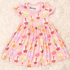 Bestaroo - Bamboo - Boba Babes Dress