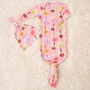 Bestaroo - Bamboo - Boba Babes Gown & Hat