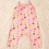 Bestaroo - Bamboo - Boba Babes Jumpsuit