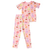 Bestaroo - Bamboo - Boba Babes Pajama