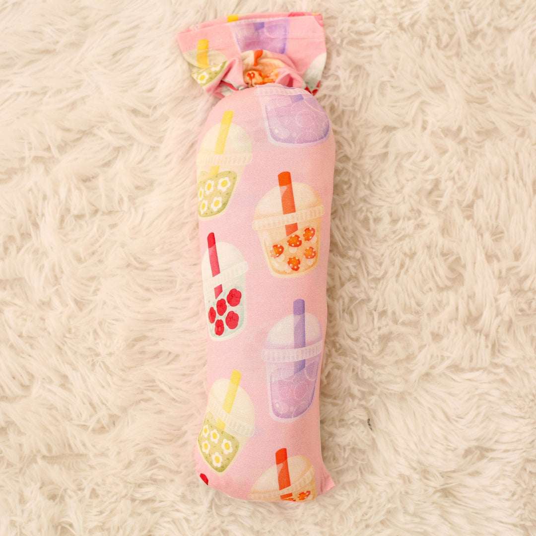 Bestaroo - Bamboo - Boba Babes Swaddle